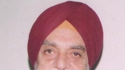 NRAI mourns the demise of Baljit Singh Sethi