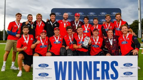 NZ's domestic season to begin with Ford Trophy for the first time since 2018