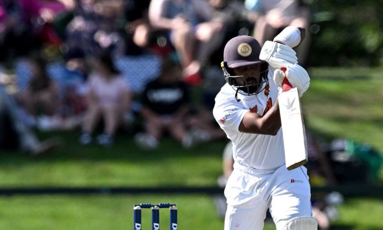 Oshada Fernando returns as Sri Lanka name squad for NZ Tests