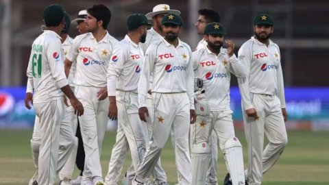  ICC Test Rankings: पाकिस्तानी टीम 8वें स्थान पर लुढ़की, 59 साल के बाद हुआ इतना बुरा हाल