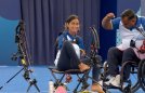 Paris Paralympics: Sheetal Devi/Rakesh Kumar win bronze in Mixed Team Compound event