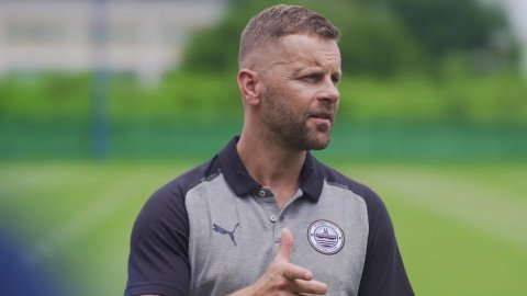 Petr Kratky: Excited to test new Mumbai City signings ‘against the best' in ISL opener