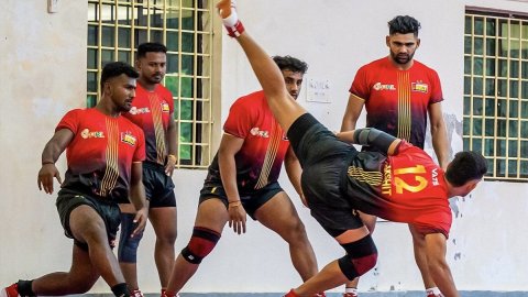 PKL 11: Banking on seasoned raiders, Bengaluru Bulls seek a return to the playoffs