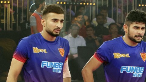 PKL 11: Dabang Delhi’s raiding firepower face defensive vulnerabilities on road to glory 