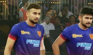 PKL 11: Dabang Delhi’s raiding firepower face defensive vulnerabilities on road to glory