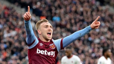 Premier League: West Ham were ‘never in the game’, says captain Jarred Bowen