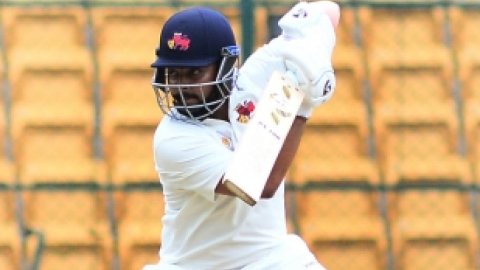 Prithvi Shaw, Shardul Thakur named in Mumbai squad for Irani Cup clash with Rest of India in Lucknow