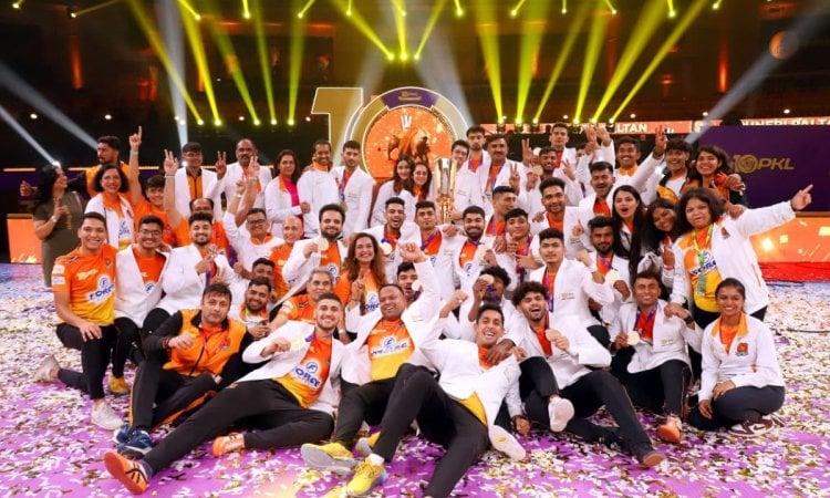 Pro Kabaddi League Season 11 to commence on October 18