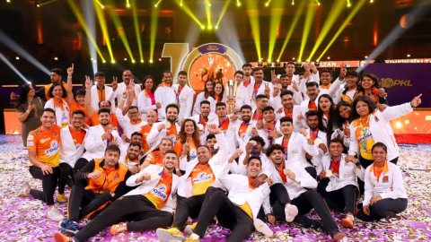 Pro Kabaddi League Season 11 to commence on October 18