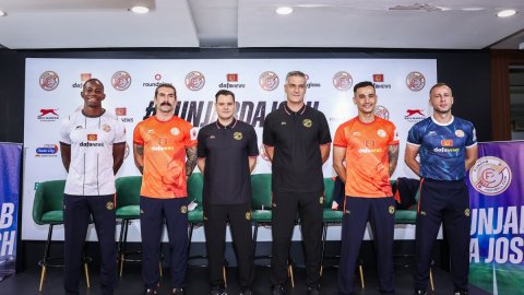 Punjab FC announce squad for Indian Super League 2024-25 season