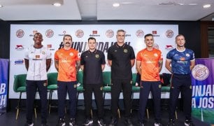 Punjab FC announce squad for Indian Super League 2024-25 season