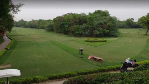 Raj Khosla elected Delhi Golf Club president, Vikram Seth captain