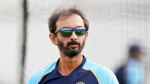 Rajasthan Royals appoint Vikram Rathour as batting coach