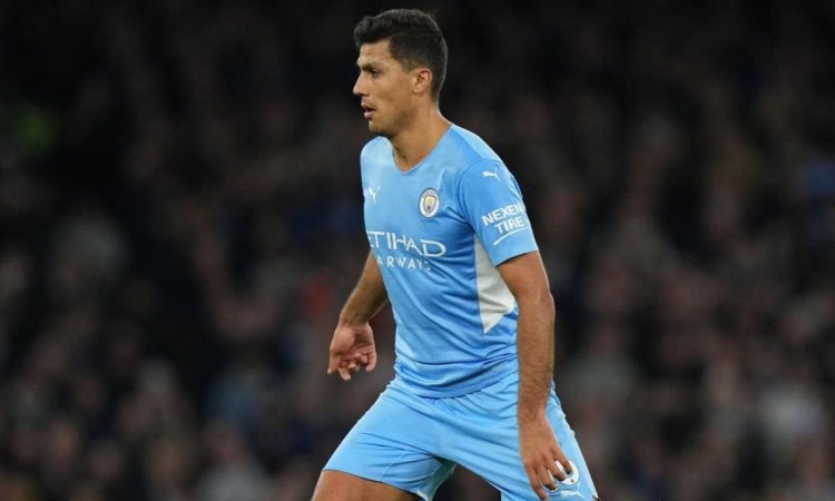 Real Madrid ‘closely monitoring’ Manchester City’s case with Rodri signing in sight: Report