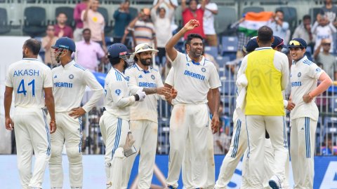 Rohit Sharma credits depth of Indian bowling unit after emphatic win over Bangladesh