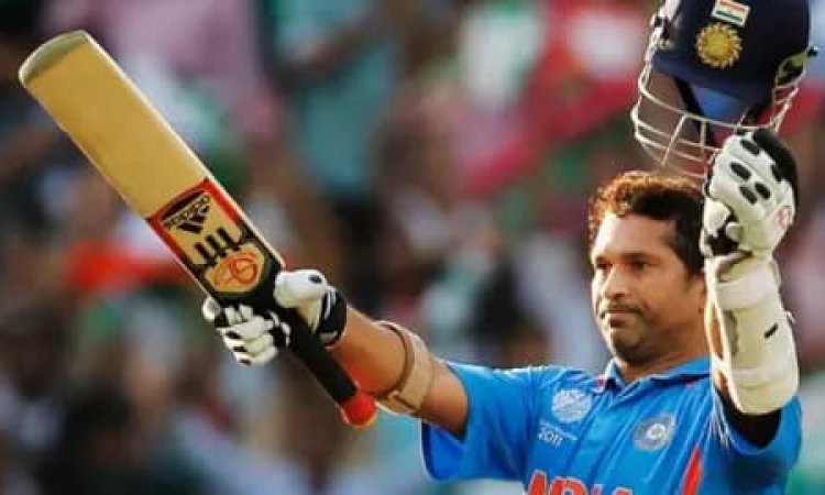 U19 Women's T20 World Cup holds a lot of promise, can 'transform the landscape': Sachin Tendulkar