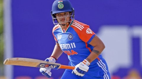 Shafali Verma going into Women’s T20 WC with much-needed mindset upgrades