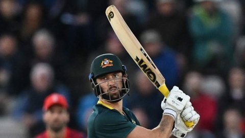 Short eager to cement his spot in Australia’s T20I team after strong show vs England