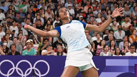 Sindhu strengthens her coaching team with addition of South Korean legend Lee Hyun-Il.