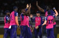 SKN vs BR: Dream11 Prediction Match 9, Caribbean Premier League 2024