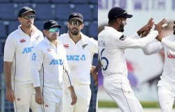 SL vs NZ: Stats Preview ahead of the 1st Test Sri Lanka vs New Zealand Test at Galle International S