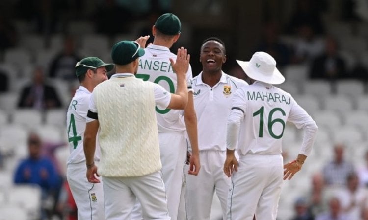 South Africa confirm travelling to Bangladesh for two-Test in October