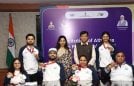 Sports Minister facilitates Paralympics medallists, says contingent is ‘bringing pride’ to India