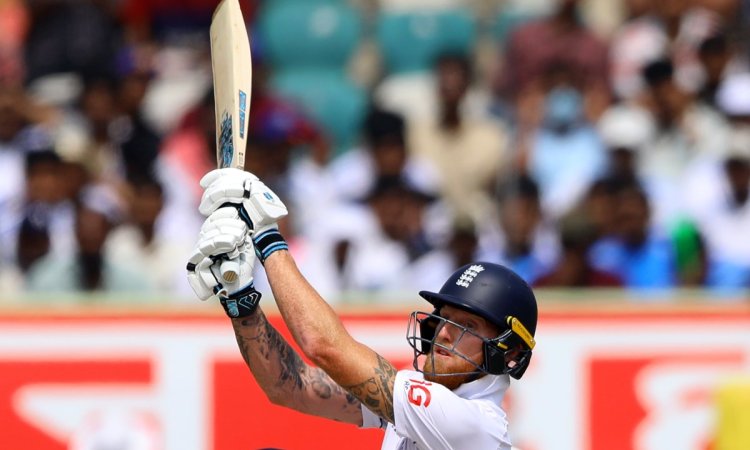 Stokes returns as England drop Lawrence for Pakistan Tests