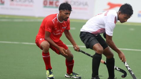 Sub-jr Men's National Hockey: Punjab, Karnataka, Maharashtra register wins on Day 4