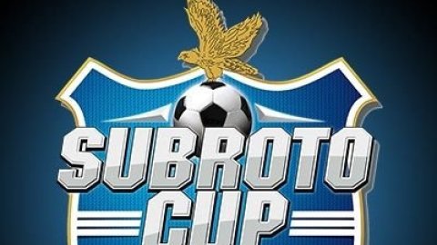 Subroto Cup Junior Boys to kick-off on Sept 2