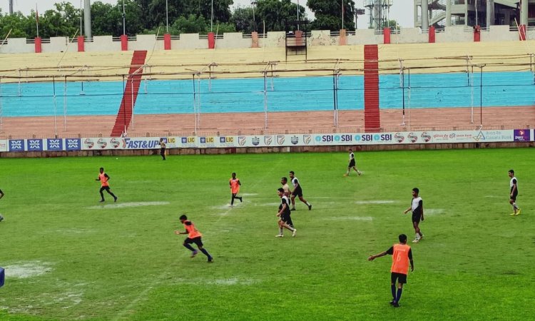 Subroto Cup: Quarterfinal berths confirmed in Junior Boys tournament