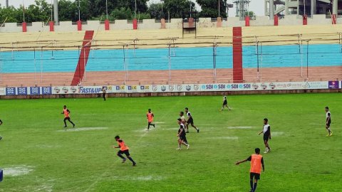 Subroto Cup: Quarterfinal berths confirmed in Junior Boys tournament