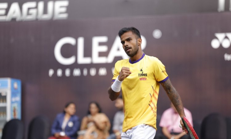 Sumit Nagal cites injury concerns behind Davis Cup withdrawal