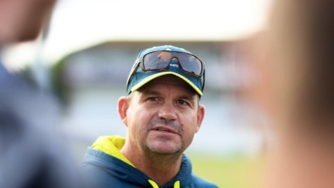 Sydney Sixers appoint Matthew Mott as assistant coach