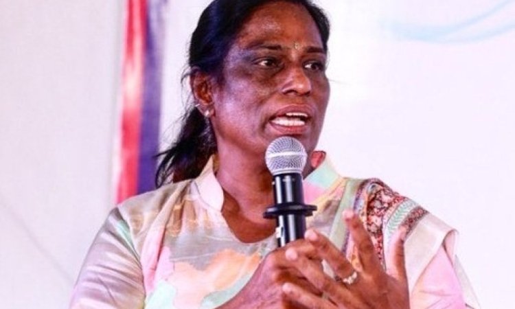 'These accusations are intended to malign my leadership', PT Usha lashes out at IOA EC