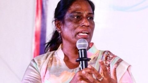 'These accusations are intended to malign my leadership', PT Usha lashes out at IOA EC