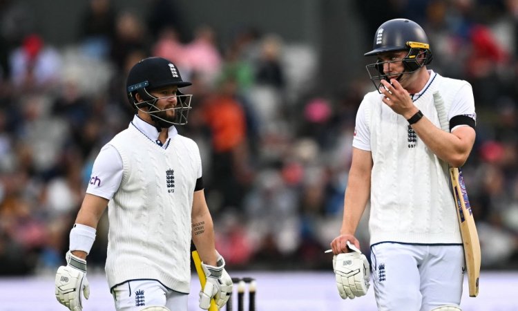 Things going quite nicely for England ahead of playing India, Australia next year, says Morgan