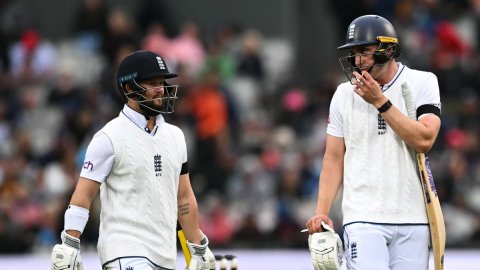 Things going quite nicely for England ahead of playing India, Australia next year, says Morgan