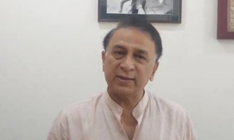 This business of 'India bashing' has to be countered with aggression: Gavaskar