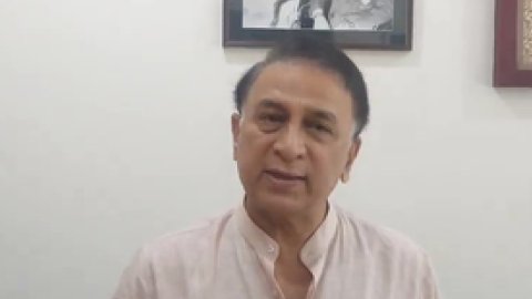 This business of 'India bashing' has to be countered with aggression: Gavaskar