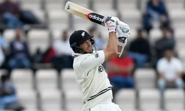 Tim Southee need 4 sixes to break virender Sehwag record in one off test vs afghanistan