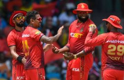 TKR vs ABF: Dream11 Prediction Match 20, Caribbean Premier League 2024