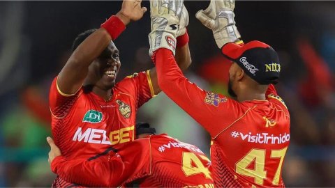 TKR vs SKN: Dream11 Prediction Match 25, Caribbean Premier League 2024