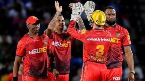 TKR vs BR: Dream11 Prediction Match 28, Caribbean Premier League 2024