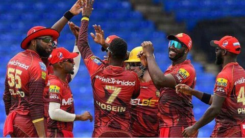 TKR vs GUY: Dream11 Prediction Match 19, Caribbean Premier League 2024