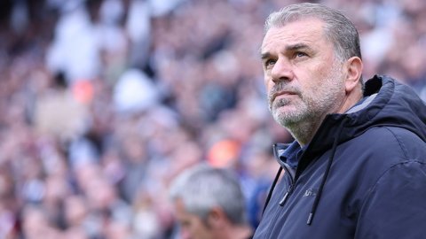 Tottenham eyes great opportunity against ‘relentless’ Arsenal: Postecoglou on North London Derby