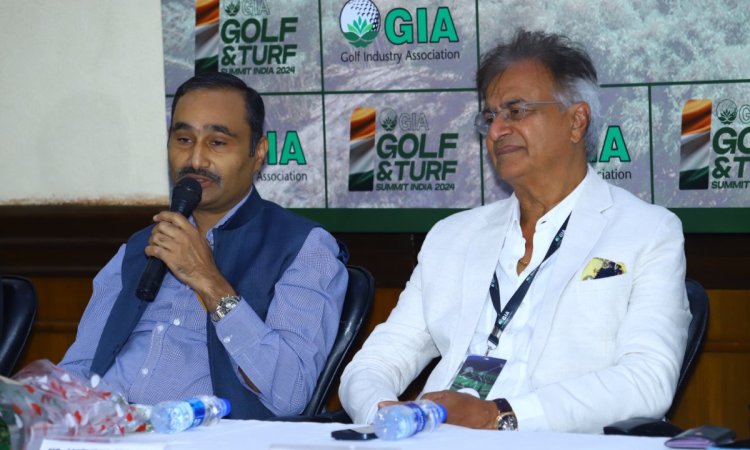 Tourism, and turf management in focus at this year’s Golf & Turf Summit in Pune