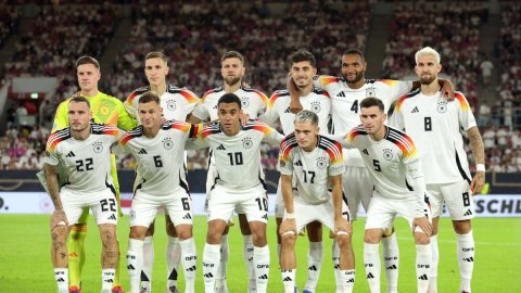 UEFA Nations League: Germany trash Hungary in Group A3