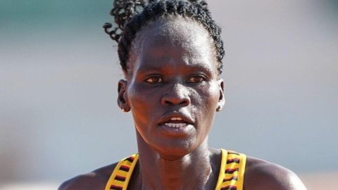 Uganda marathoner Rebecca Cheptegei dies after petrol attack by ex-partner