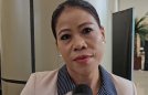 'Unfortunate that we didn’t win a medal in boxing in 2024 Olympics': Mary Kom